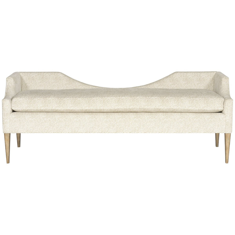 Vanguard Furniture Donya Bench