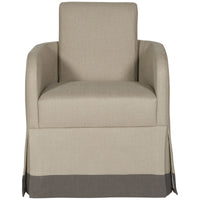 Vanguard Furniture Laura Arm Chair