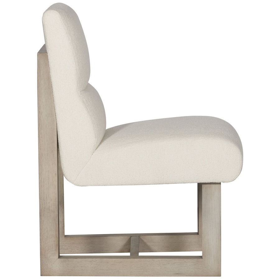 Vanguard Furniture Cove Side Chair