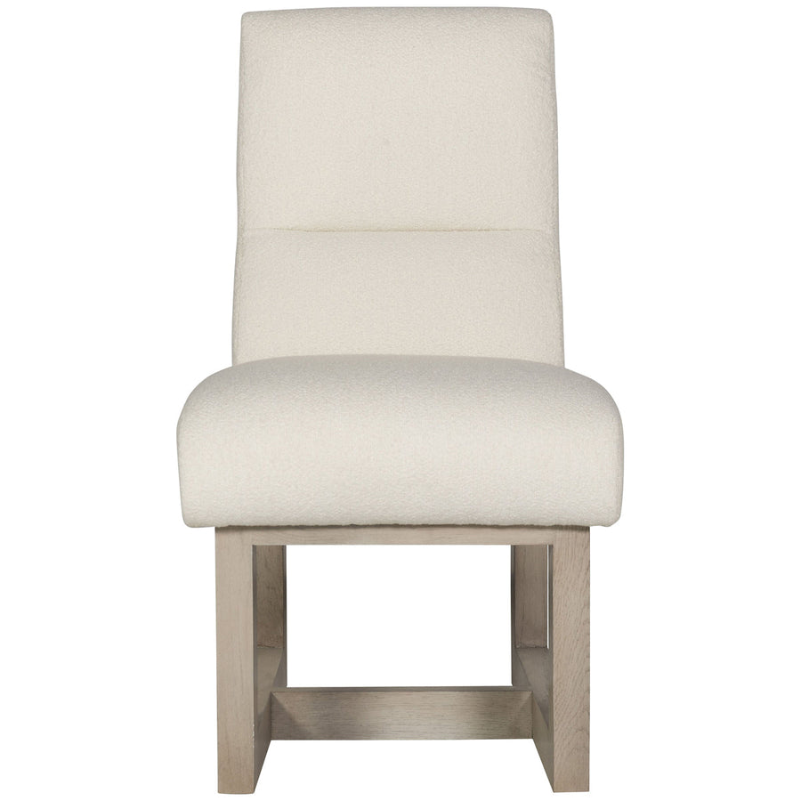 Vanguard Furniture Cove Side Chair