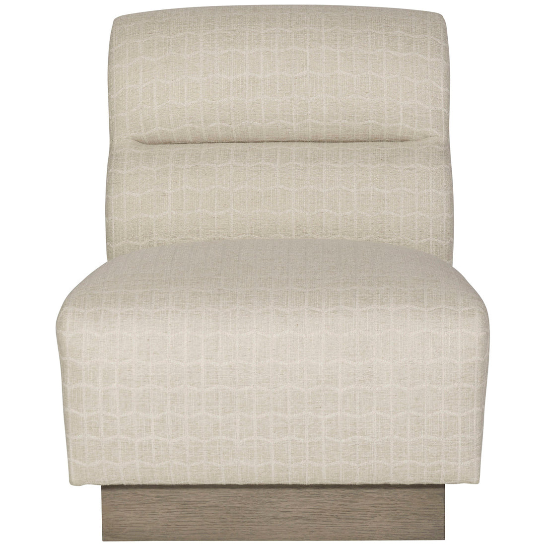 Vanguard Furniture Cove Chair