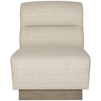 Vanguard Furniture Cove Chair