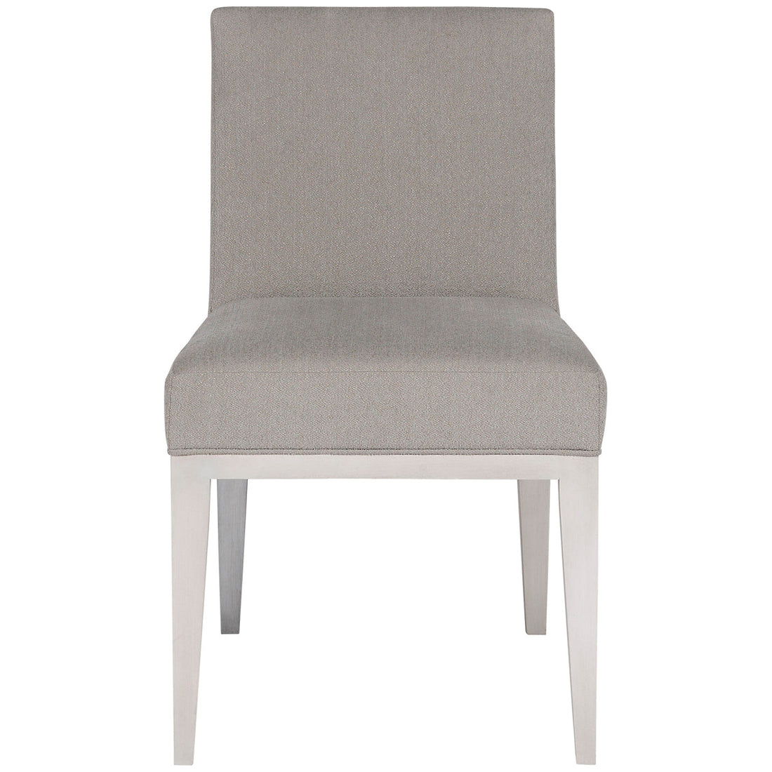 Vanguard Furniture Rudin Plain Back Side Chair