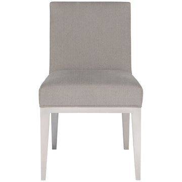 Vanguard Furniture Rudin Plain Back Side Chair