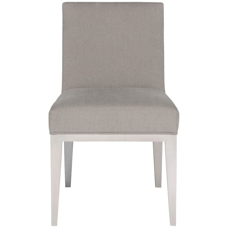 Vanguard Furniture Rudin Plain Back Side Chair