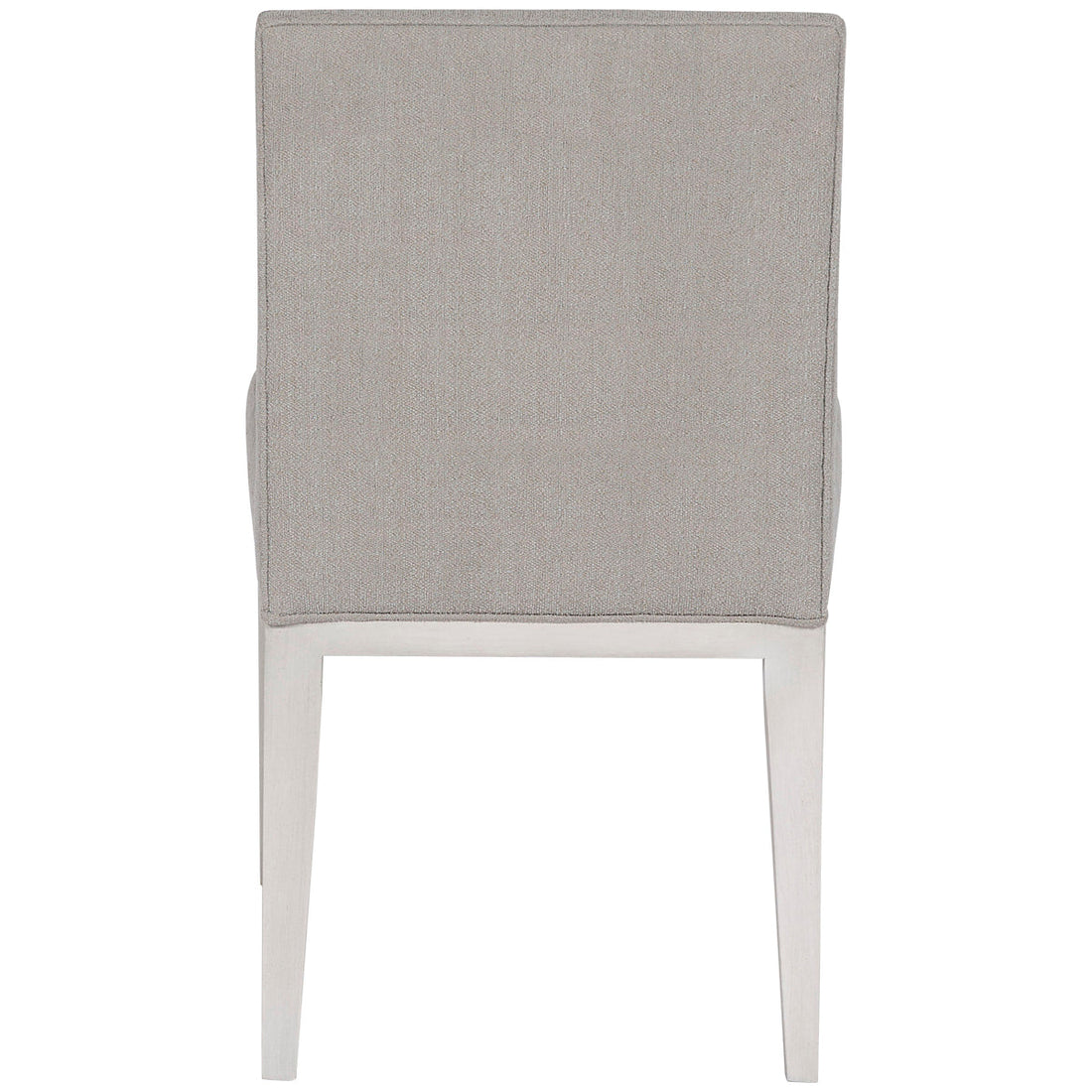 Vanguard Furniture Rudin Plain Back Side Chair