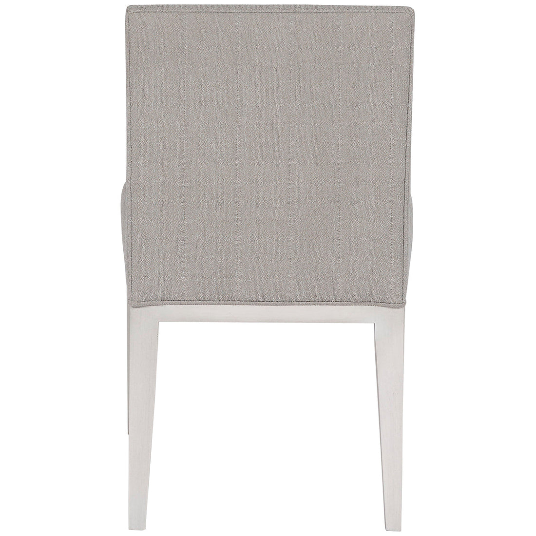 Vanguard Furniture Rudin Vertical Quilting Side Chair