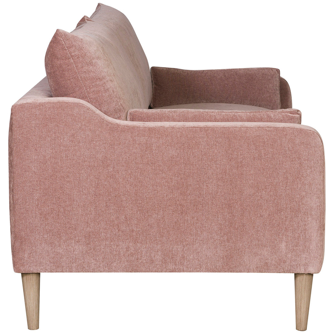 Vanguard Furniture Thea 2-Seat Sofa