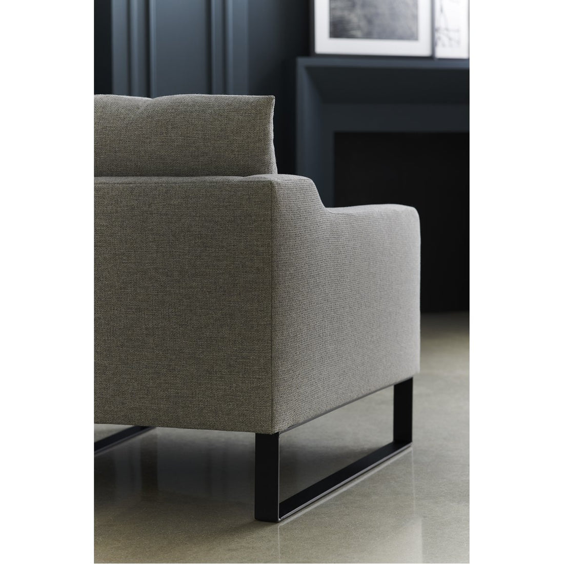 Vanguard Furniture Thea Chair