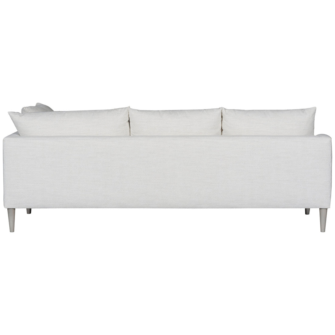 Vanguard Furniture Thea Left Arm Corner Sofa