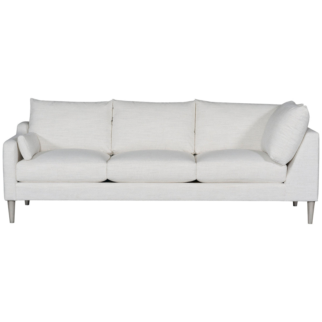 Vanguard Furniture Thea Left Arm Corner Sofa