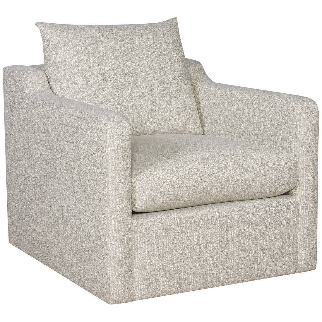 Vanguard Furniture Thea Swivel Chair