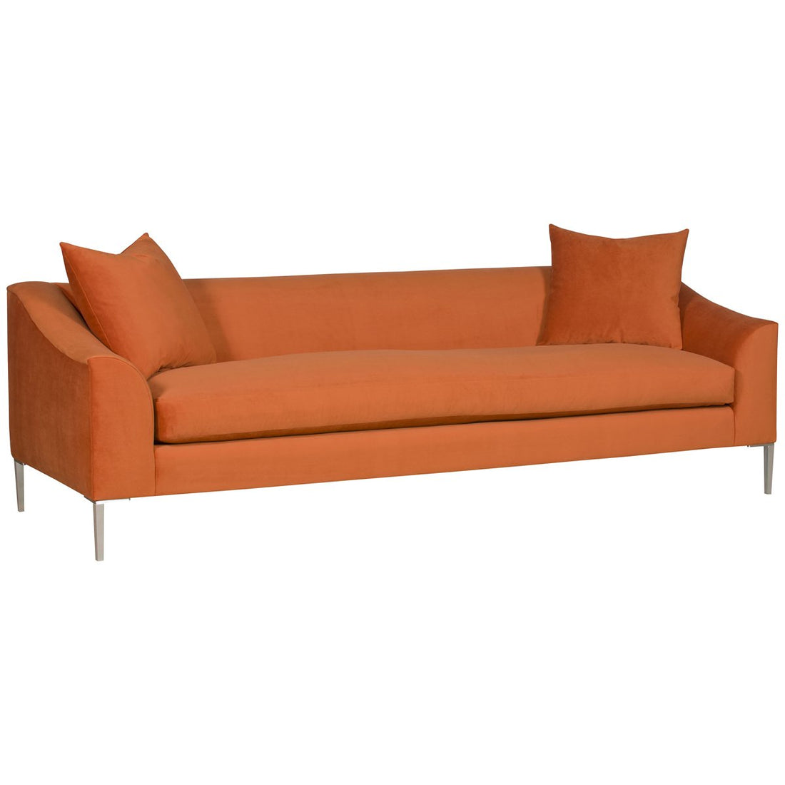 Vanguard Furniture Tess Bench Seat Sofa