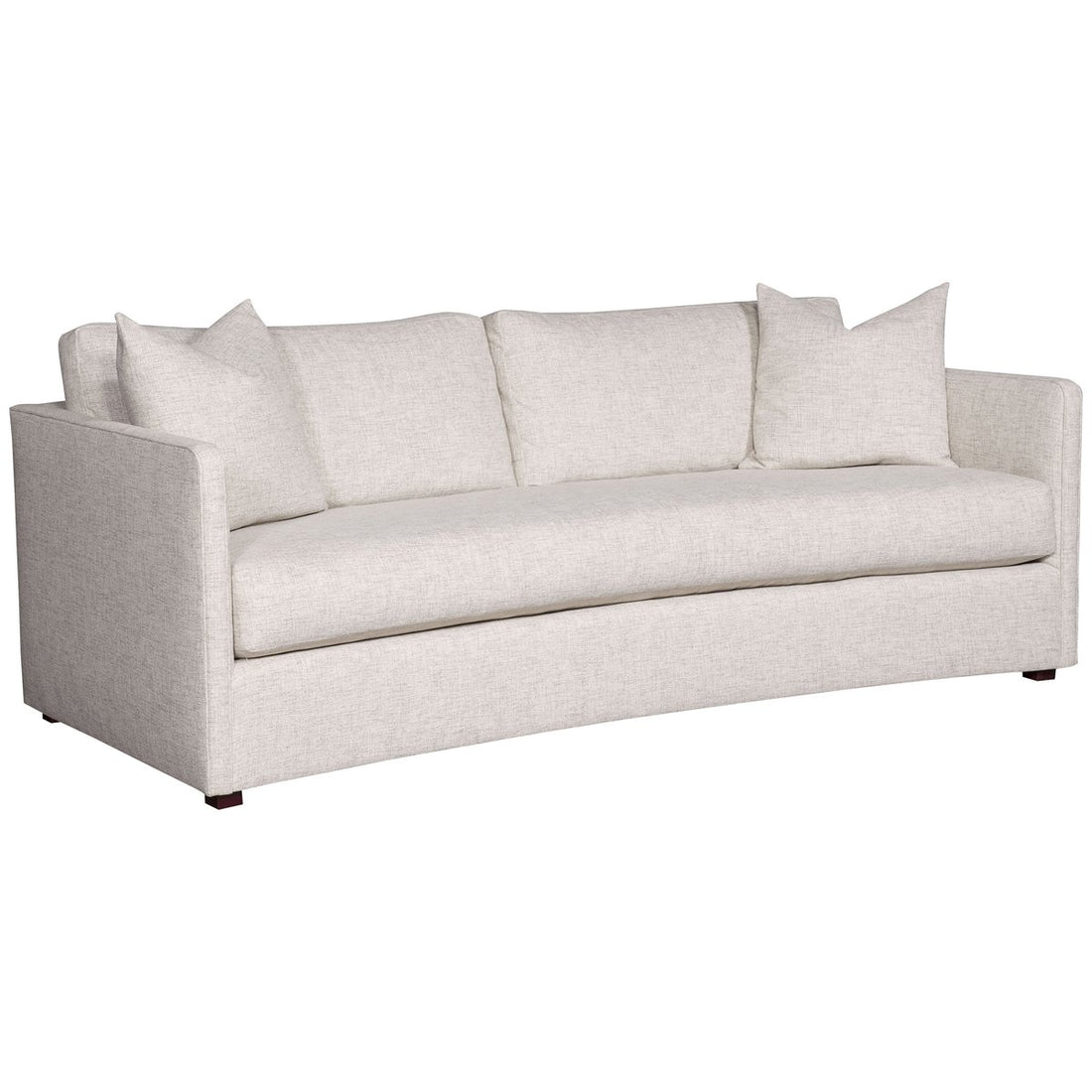 Vanguard Furniture Wynne Bench Seat Sofa