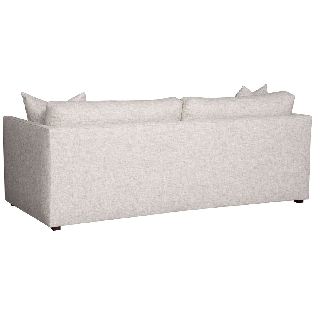 Vanguard Furniture Wynne Bench Seat Sofa