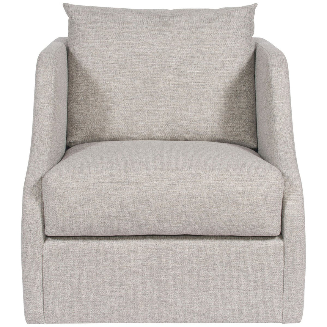 Vanguard Furniture Cora Swivel Chair