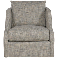 Vanguard Furniture Cora Swivel Chair