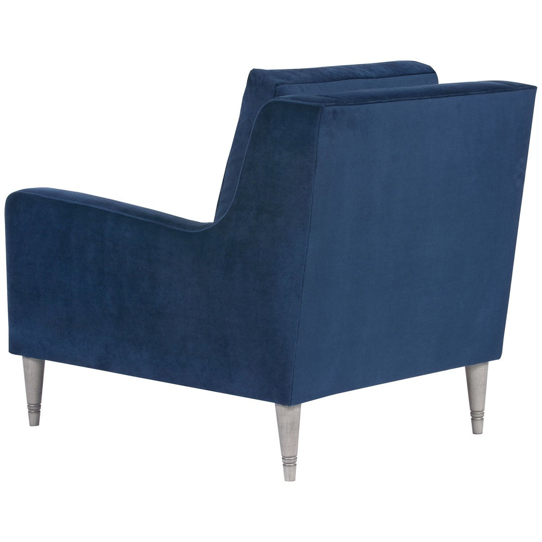 Vanguard Furniture Josie Chair in Village ink