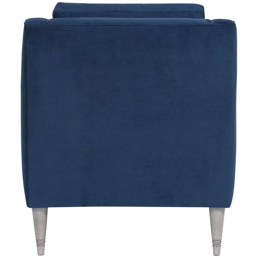 Vanguard Furniture Josie Chair in Village ink