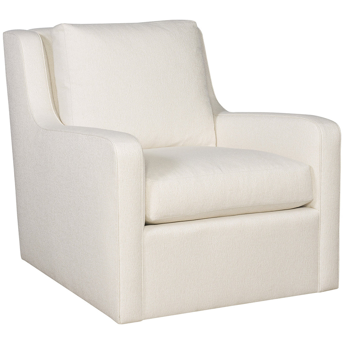 Vanguard Furniture Josie Swivel Chair