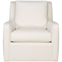 Vanguard Furniture Josie Swivel Chair