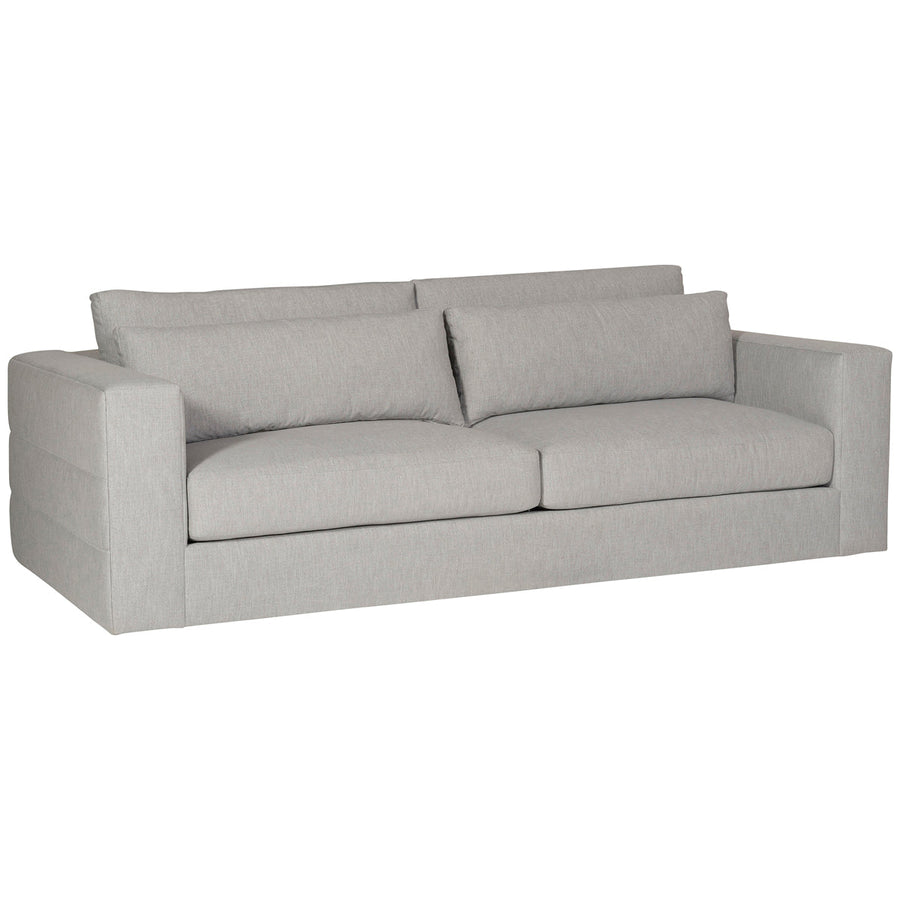 Vanguard Furniture Leone 2-Seat Sofa