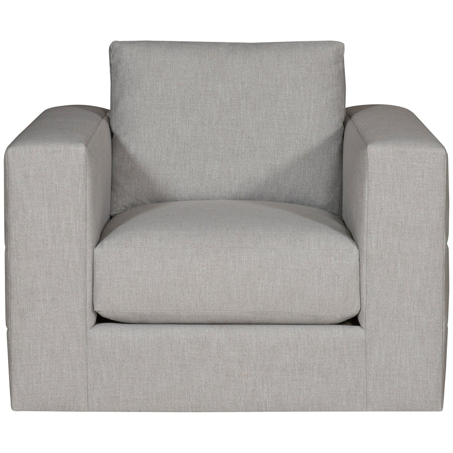 Vanguard Furniture Leone Swivel Chair