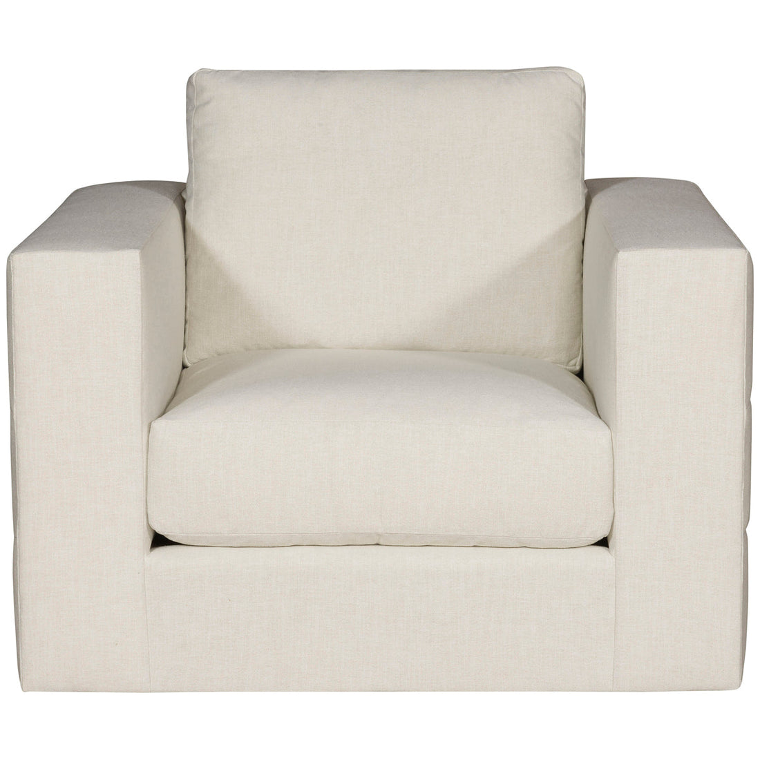 Vanguard Furniture Leone Swivel Chair