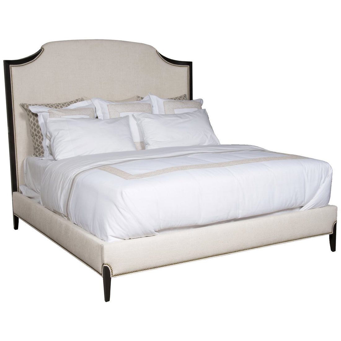 Vanguard Furniture Lillet Queen Bed