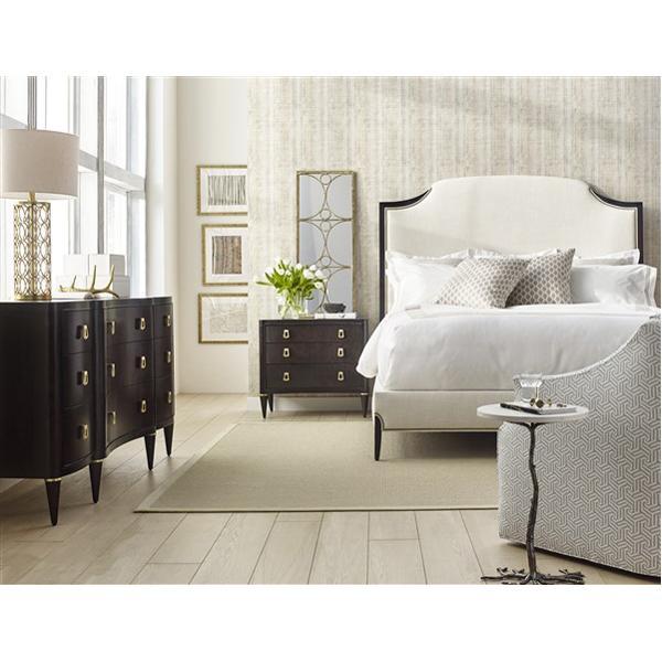 Vanguard Furniture Lillet Queen Bed