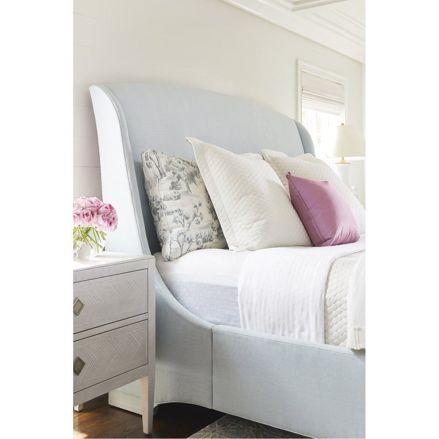 Vanguard Furniture Vannetta King Bed