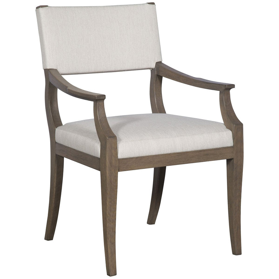 Vanguard Furniture Ridge Dining Arm Chair