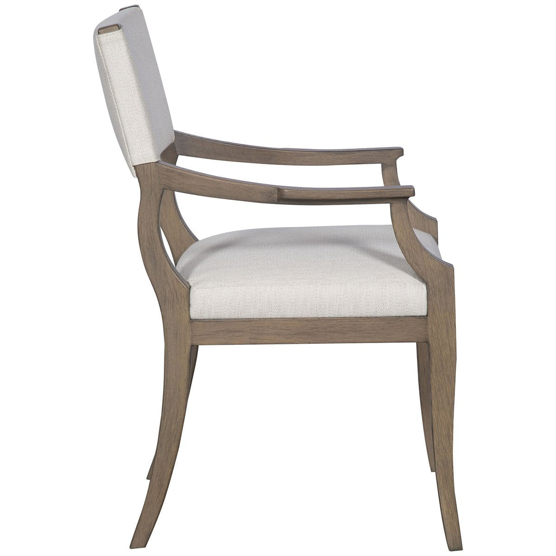 Vanguard Furniture Ridge Dining Arm Chair