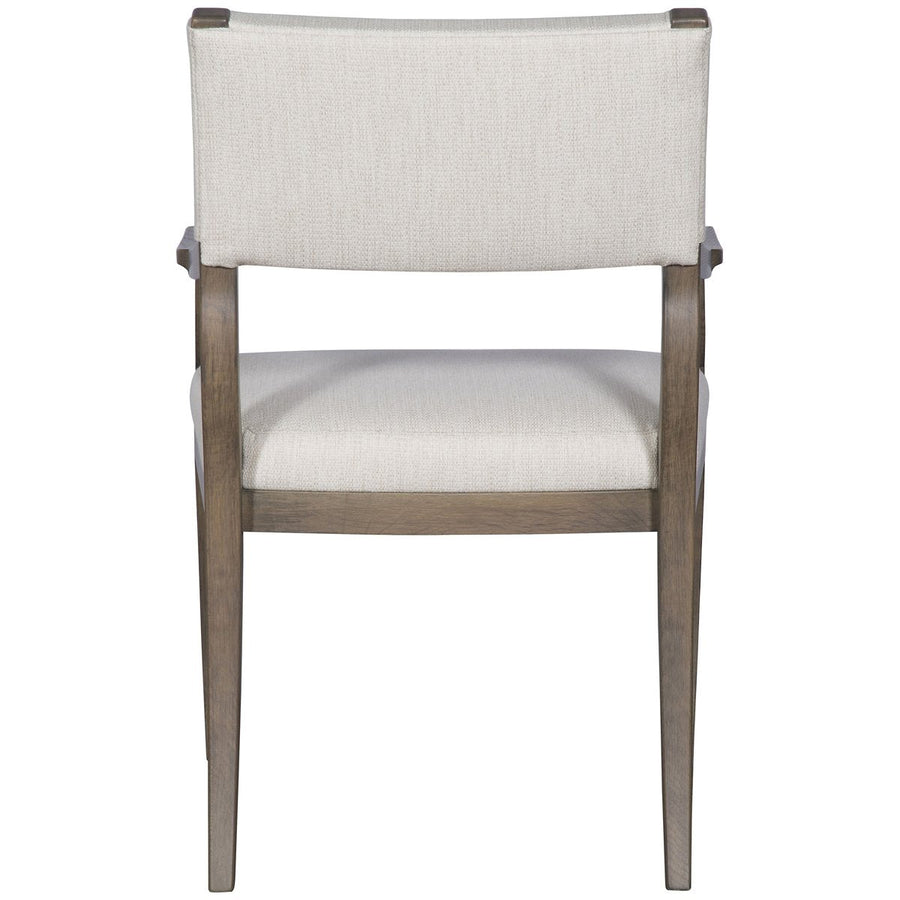 Vanguard Furniture Ridge Dining Arm Chair