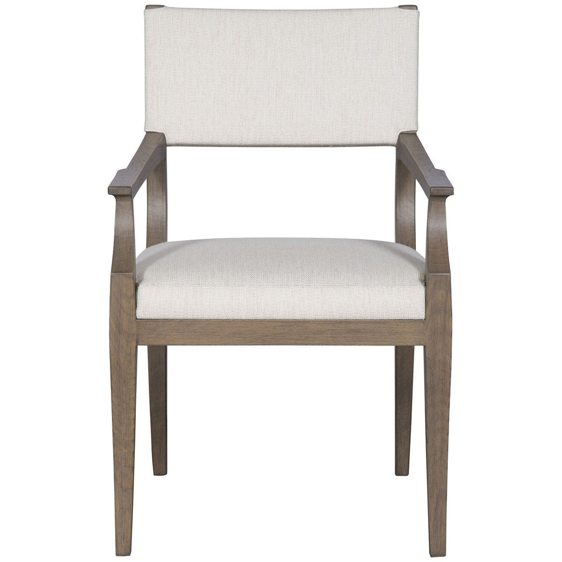 Vanguard Furniture Ridge Dining Arm Chair