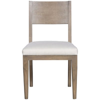 Vanguard Furniture Ridge Side Chair