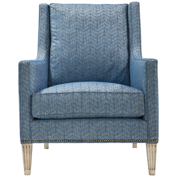 Vanguard Furniture Alec Chair in Wrenn