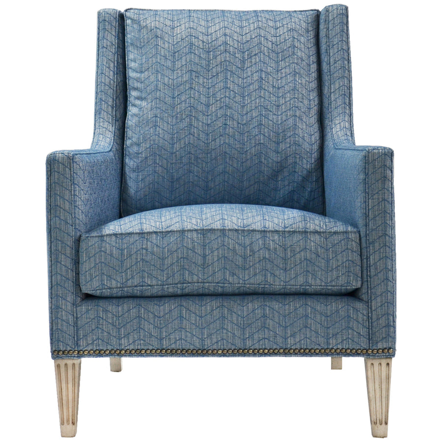 Vanguard Furniture Alec Chair in Wrenn