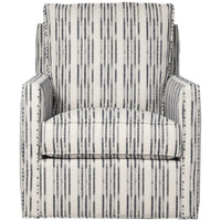 Vanguard Furniture Katie Swivel Glider