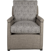 Vanguard Furniture Liz Tilt Back Chair