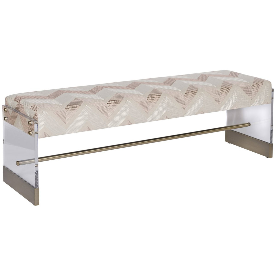 Vanguard Furniture Thayer Bench