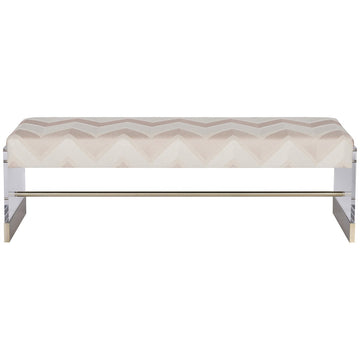 Vanguard Furniture Thayer Bench