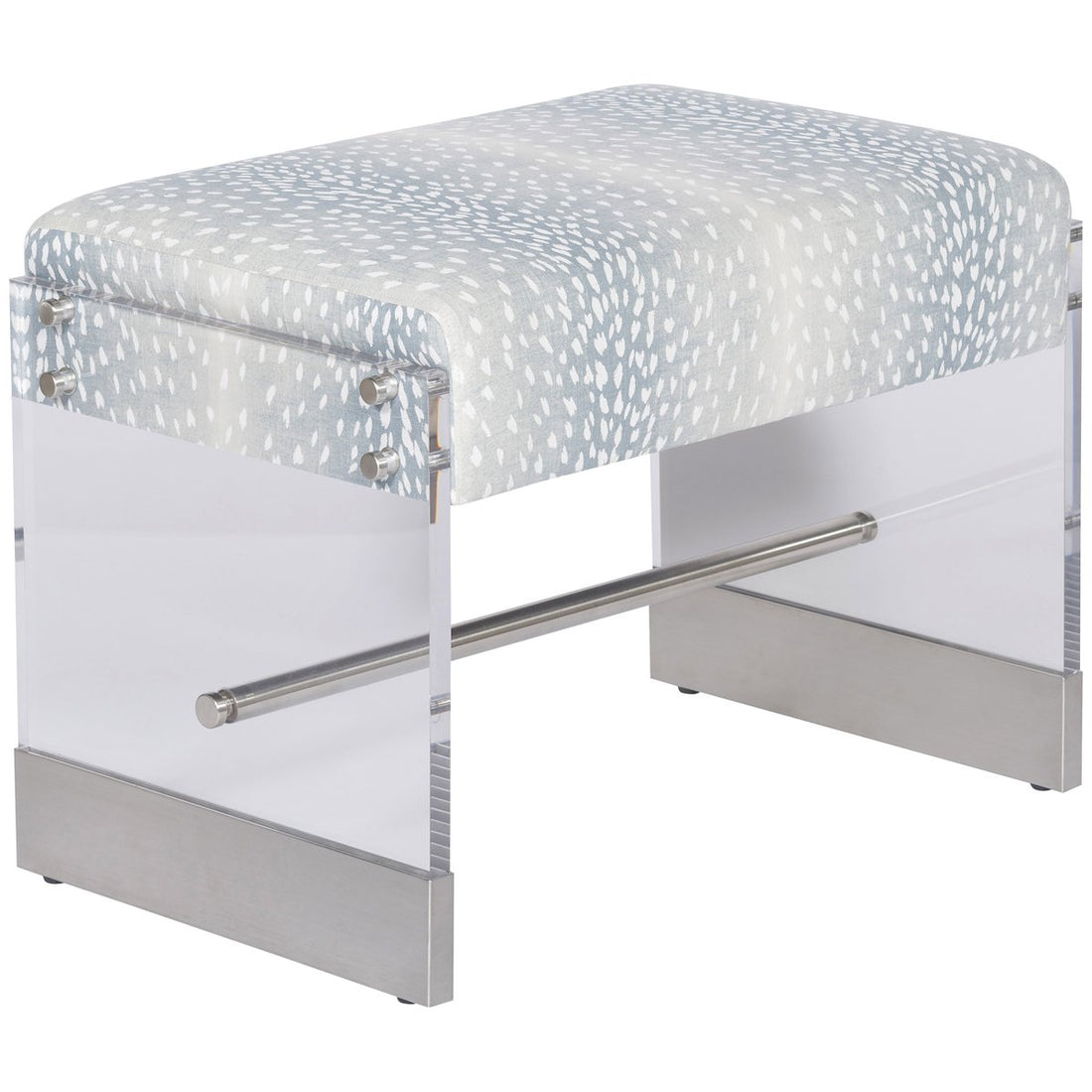 Vanguard Furniture Thayer Ottoman