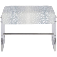 Vanguard Furniture Thayer Ottoman