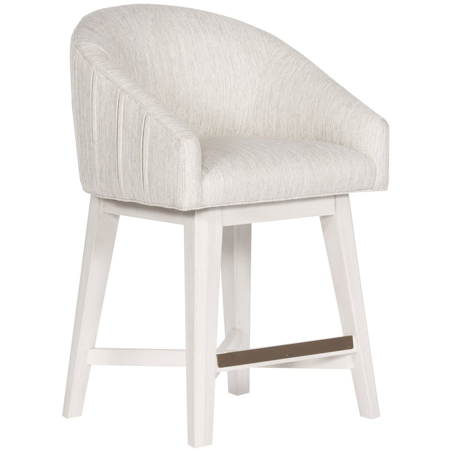 Vanguard Furniture Ryder Counter Stool - Index Porcelain