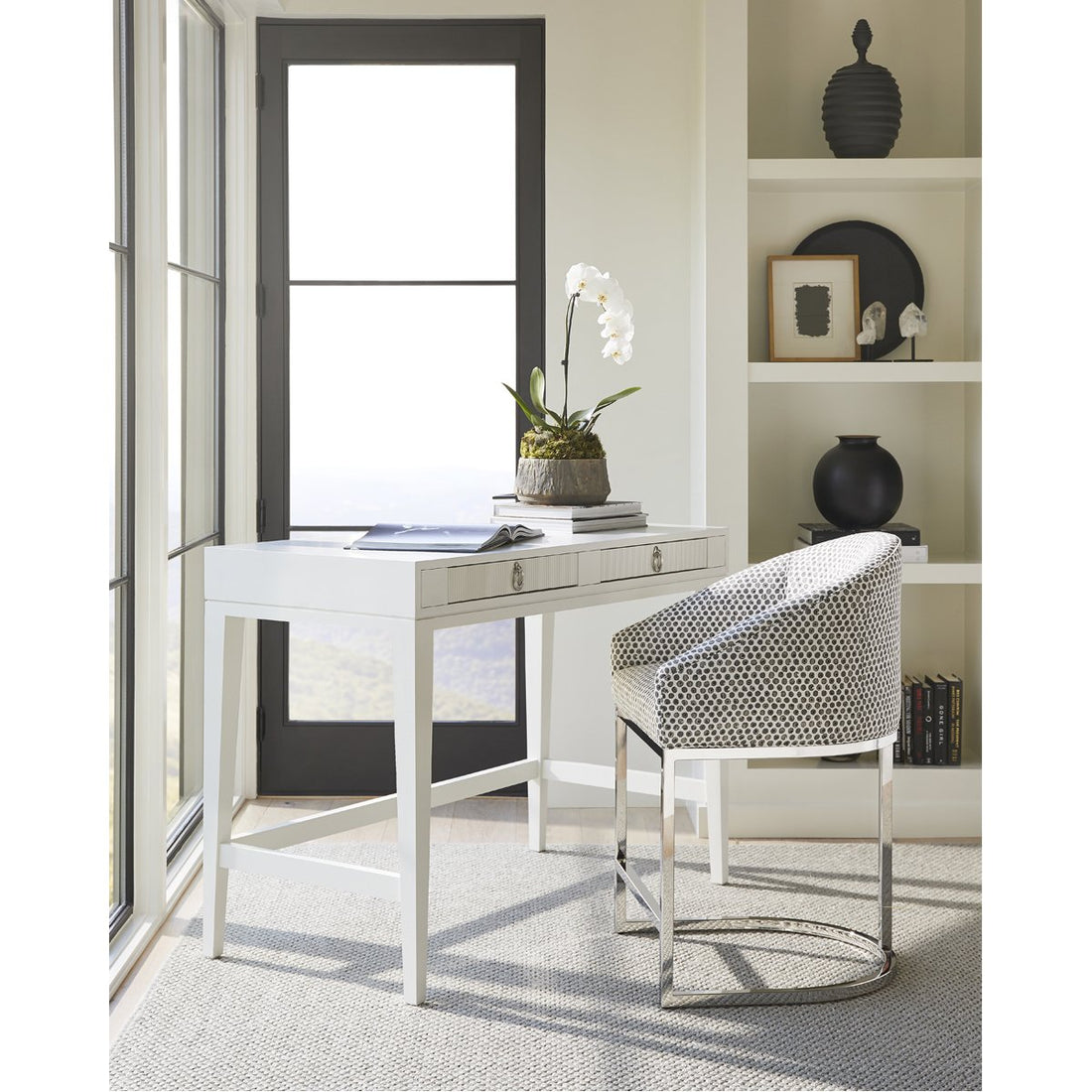 Vanguard Furniture Ryder Counter Stool