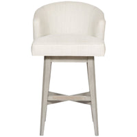 Vanguard Furniture Charley Barstool