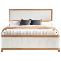 Vanguard Furniture Form Bed