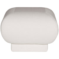 Vanguard Furniture Jasmine Ottoman