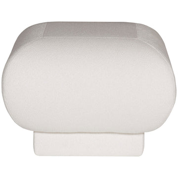 Vanguard Furniture Jasmine Ottoman